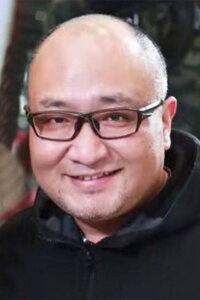 Лю Сюэсун (Liu Xuesong)