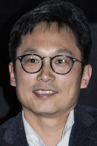 Ли Чхорха (Lee Cheol Ha)