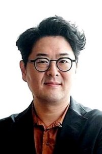 Ли Сангын (Lee Sang Geun)