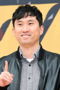 Нам Тхэджин (Nam Tae Jin)