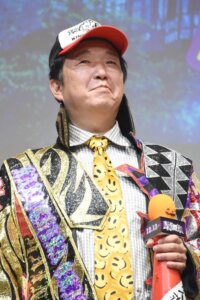 Кимура Хисаси (Kimura Hisashi)