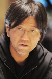 Исии Ясухару (Ishii Yasuharu)