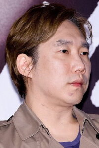 Пак Джэбом (Park Jae Bum)