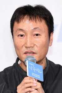 Син Учхоль (Shin Woo Chul)
