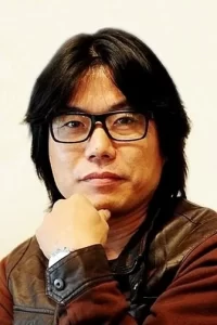 Ким Джихун (Kim Ji Hoon(1971))