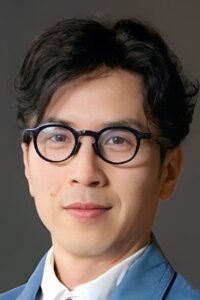 Пак Джунхва (Park Joon-hwa)
