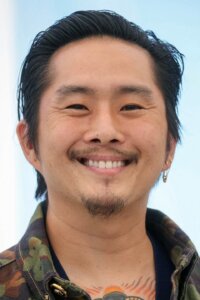 Джастин Чон (Justin Chon)