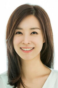Ли Ынхи (Lee Eun Hee)