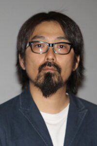 Ямасита Нобухиро (Nobuhiro Yamashita)