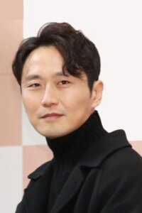 Пак Сину (Park Shin Woo)