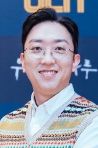 Чо Намхён (Jo Nam Hyung)