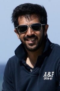 Кабир Кхан (Kabir Khan)