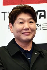 Ким Джонмин (Kim Jung Min)