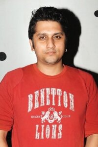 Мохит Сури (Mohit Suri)