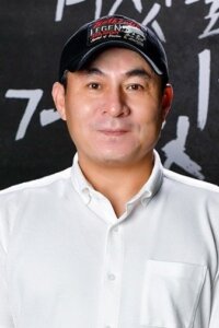 Ким Джонгвон (Kim Jeong-kwon)
