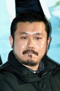Хан Донук (Han Dong Wook)