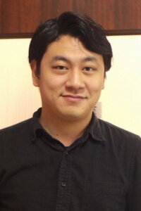 Накагава Рютаро (Nakagawa Ryutaro)