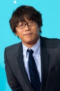 Мики Такахиро (Miki Takahiro)