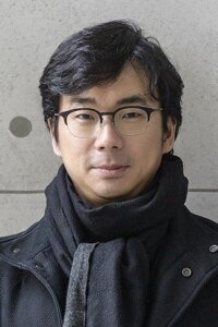 Ан Санхун (Ahn Sang-hoon)