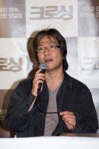 Ким Тхэгюн (Kim Tae Gyun)