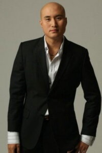 Юн Сонхо (Yoon Sung Ho)