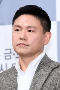 Ким Джинвон (Kim Jin Won)