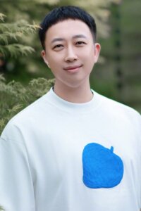 Юй Чжэн (Yu Zheng)