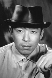 Ядзаки Хитоси (Yazaki Hitoshi)