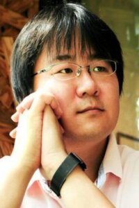 Чин Хёк (Jin Hyuk)