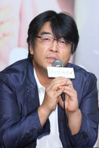 Ким Хёнсок (Kim Hyung Suk)