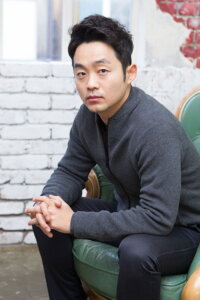 Ким Джунсон (Kim Joon Sung)