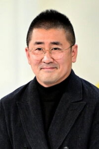 Хан Донхва (Han Dong Hwa)