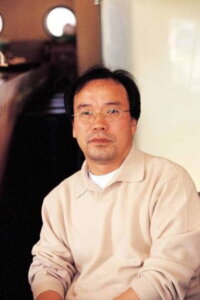 О Джонрок (Oh Jong Rok)