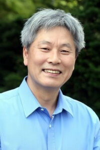 Пак Чханхон (Park Chan Hong)