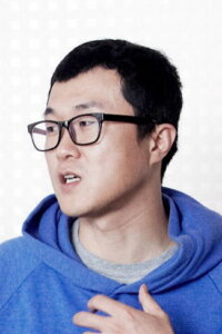 Ан Гукджин (Ahn Gooc Jin)