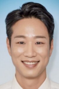 Ли Ёнсын (Lee Yong Seung)