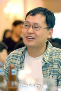 Чи Ёнсу (Ji Young Soo)