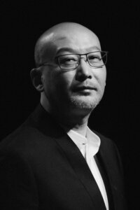 Гуань Ху (Guan Hu)