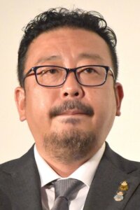 Накамура Ёсихиро (Nakamura Yoshihiro)