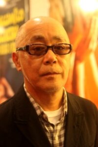 Хироки Рюити (Hiroki Ryuichi)