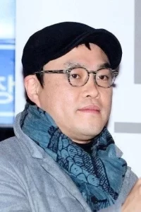 Ким Тхэюн (Kim Tae Yoon)