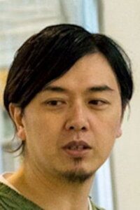 Ниномия Такаси (Ninomiya Takashi)