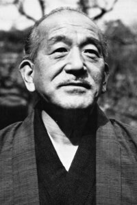 Одзу Ясудзиро (Ozu Yasujiro)