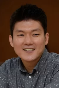 Ким Джонхён (Kim Jung Hyun)