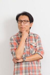Комацу Такаси (Komatsu Takashi)