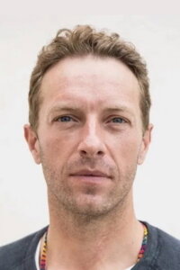 Крис Мартин (Chris Martin)