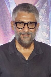 Вивек Агнихотри (Vivek Agnihotri)