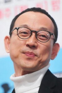 Пё Минсу (Pyo Min Soo)
