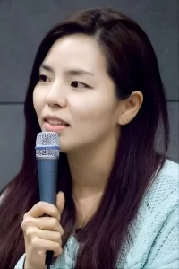 Ким Джихён (Kim Ji Hyun)