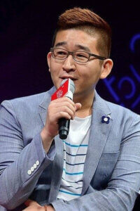 Ким Джеён (Kim Je Young)